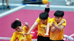 Tường thuật ASIAD 2026: Cầu mây Việt Nam giành chiếc HCV thứ 2 tại Á vận hội